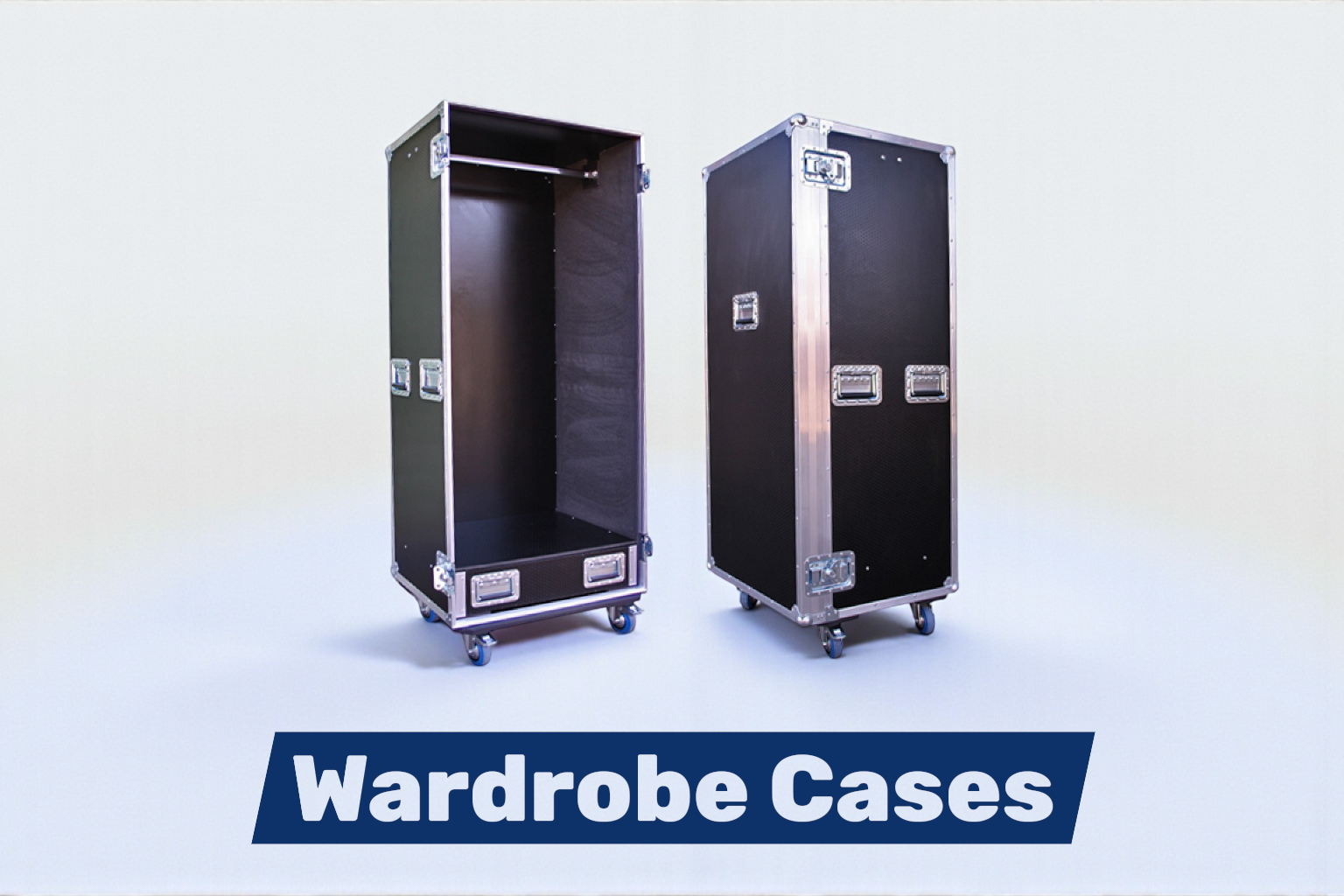 Wardrobe Cases